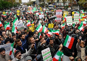 چگونه ایران بر آمریکا پیروز شد؟