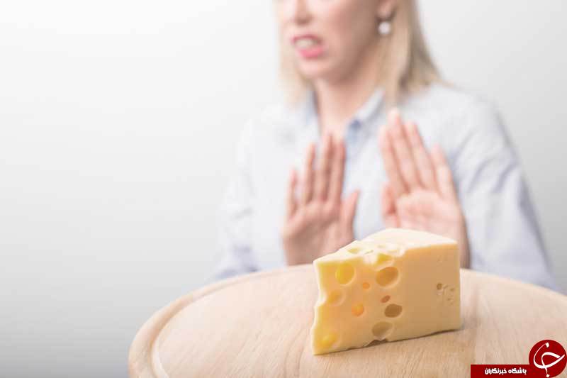 از علائم تا علل و نحوه تشخیص یک آلرژی به نام عدم تحمل غذایی!