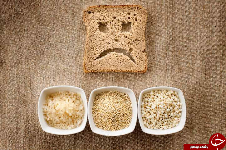آیا آلرژی غذایی با عدم تحمل غذایی تفاوت دارد؟