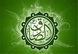هر کس درپی رضای الهی نباشد خود را مشمول خشم الهی می&zwnj;کند