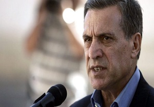ابو ردینه خطاب به کوشنر: ملت فلسطین خود، سرنوشتش را تعیین می‌کند