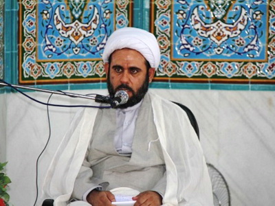 امام خمینی (ره) روحیه خودباوری را در مردم ایران ایجادکرد