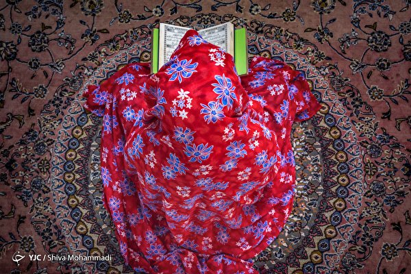 ستاره‌های قرآنی
