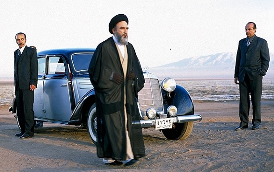 ایفای نقش امام خمینی (ره) بسیار حساس و سخت بود / &laquo;فرزند صبح&raquo; به زودی اکران می&zwnj;شود