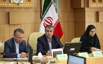 طرح‌های جامع استان‌های چابهار، همدان و خراسان‌شمالی بررسی می شود