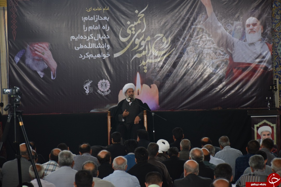 بیانیه گام دوم انقلاب، سند آینده ما است/ایران امروز یکه تاز منطقه است