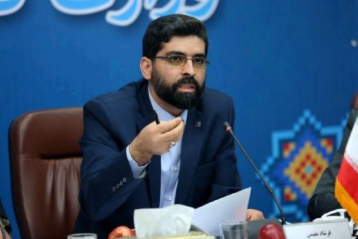 ۹/۲ درصـد از تولیـد ناخالـص ملـی مختص به صنعت خودرو