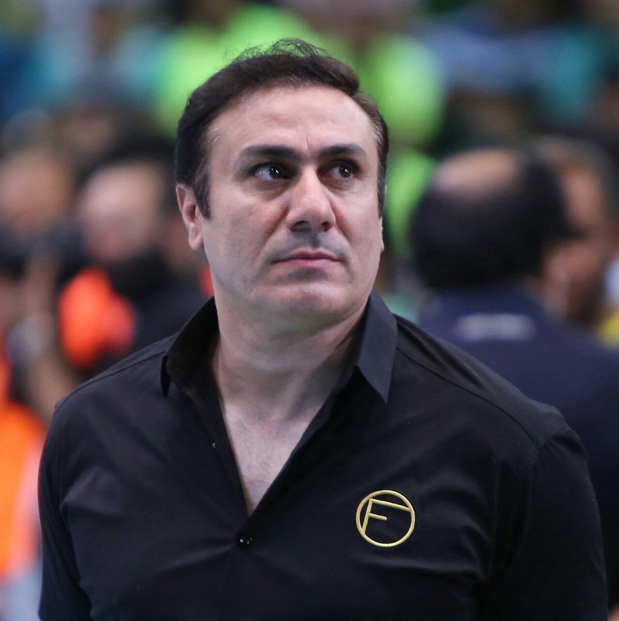 رضا لک سرمربی تیم فوتسال شهروند ساری شد