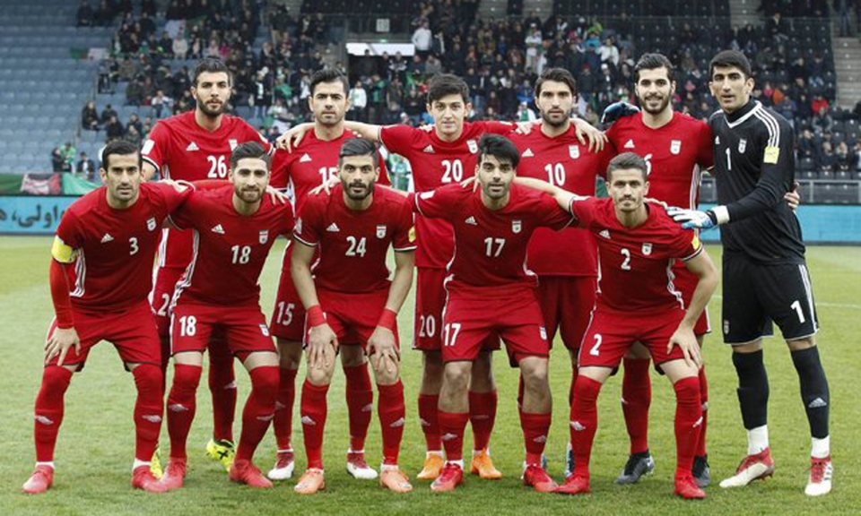 تاریخچه دیدار&zwnj;های تیم ملی فوتبال ایران با سوریه/ یوز&zwnj;ها با ویلموتس دنبال شانزدهمین برد