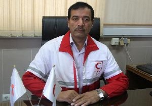 اعزام کاروان سلامت به روستای سعدآباد جعفریه