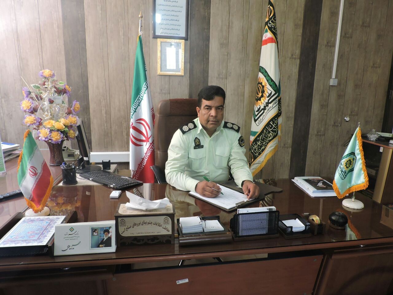 محدودیت ترافیکی در محور ترانزیتی ر یگان چابهار