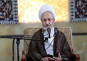 نماز عید سعید فطر نماز شکرانه است