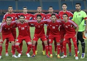 تاریخچه دیدار&zwnj;های تیم ملی فوتبال ایران با سوریه/ یوز&zwnj;ها با ویلموتس دنبال شانزدهمین برد