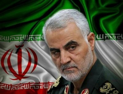 سخنرانی جدید سرلشکر قاسم سلیمانی درباره برجام سه ضلعی +فیلم