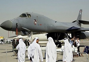 فروش تسلیحات فرانسه به عربستان ۵۰ درصد افزایش یافته است