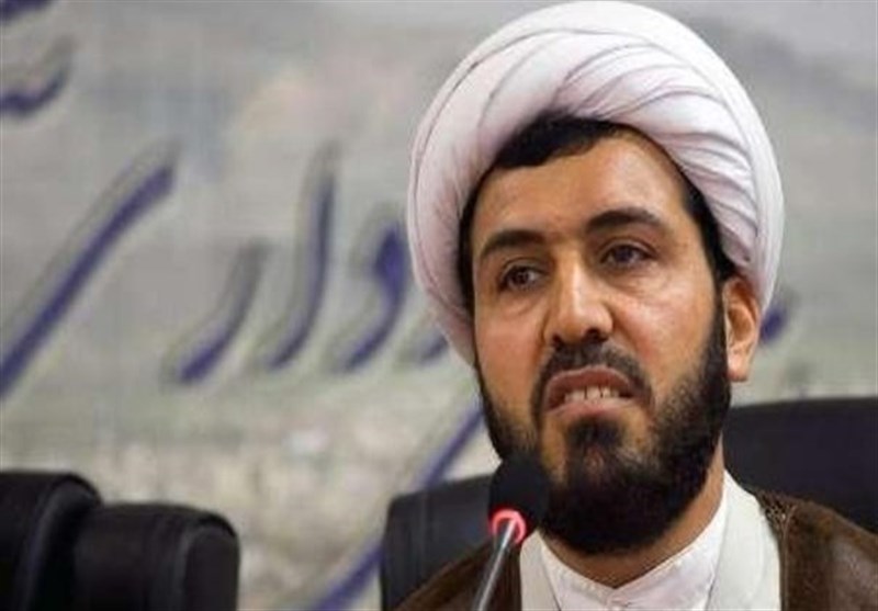 امام خمینی(ره) تربیت یافته اسلام بود