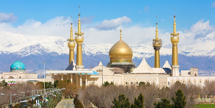 تشکیل قرارگاه روح&zwnj;الله با حضور &laquo;سرلشکر باقری&raquo;/ امنیت کامل در حرم امام (ره) برقرار است