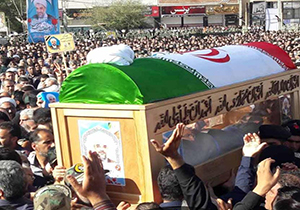 قدردانی مجمع نمایندگان فارس از فرماندهی انتظامی