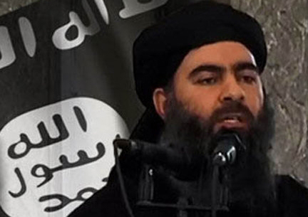 جزئیاتی جدید از محل اختفای ابوبکر البغدادی/ ترددهای مشکوک فرمانده داعش کار دستش داد