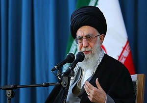 مشروح سخنرانی رهبر انقلاب در سی امین سالگرد ارتحال امام خمینی(ره) + فیلم