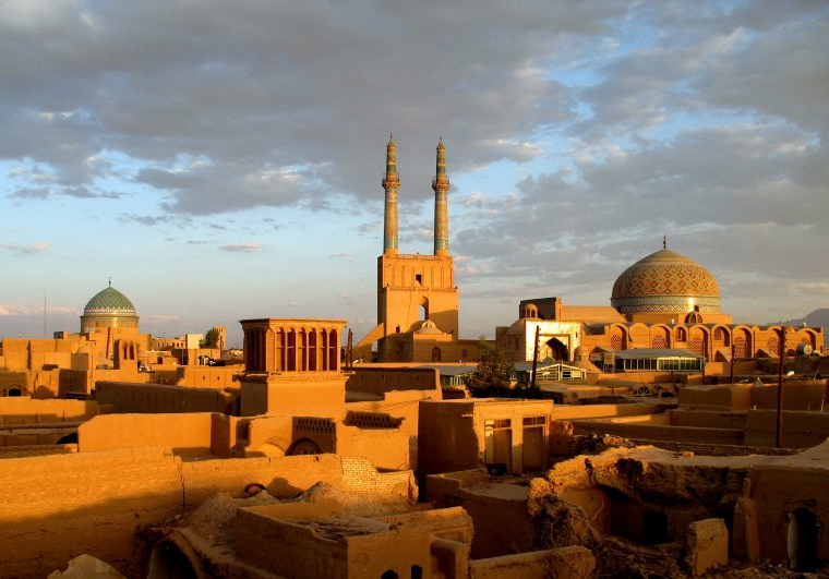 جالب&zwnj;ترین روسم عید فطر در شهرهای ایران
