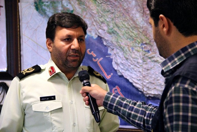 کشف۲۴۱کیلو حشیش در عملیات پلیس ارزوئیه