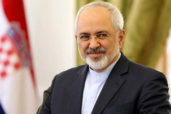 ظریف فرارسیدن عید سعید فطر را به مسلمانان جان تبریک گفت