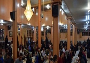 توزیع ۱۱۱ سبد غذایی بین خانواده‌های هموفیلی خراسان جنوبی