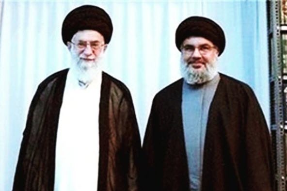 از نظر سید حسن نصرالله برجسته ترین تدبیر رهبر انقلاب چیست؟ +تصویر