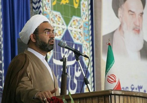 نماز عید فطر در حسینه وحدت شهرستان مهریز برگزار می‌شود