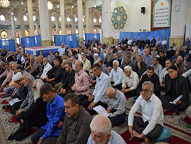رابطه با قرآن دل انسان را به جوشش وا می‌دارد