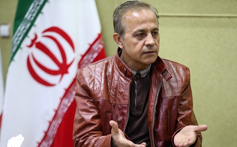 هیچ توجیه اقتصادی در تولید یک اثر سینمایی وجود ندارد