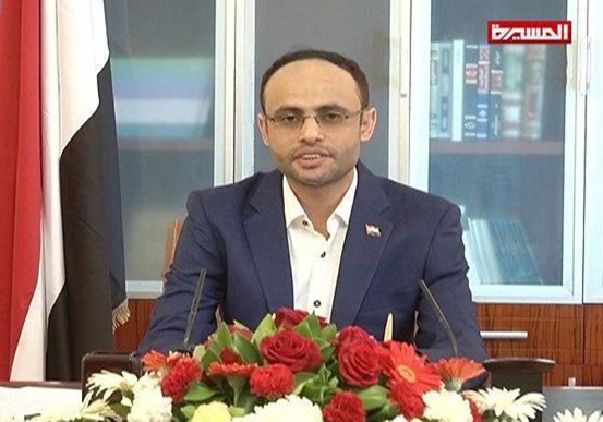 رئیس شورای سیاسی یمن: مقابله با &laquo;معامله ترامپ&raquo; از اوجب واجبات است