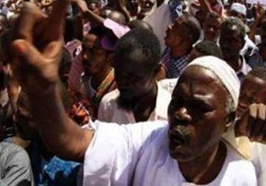 بررسی نقش عربستان در ناآرامی‌های سودان