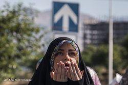 عیدسعیدفطر در سراسر جهان