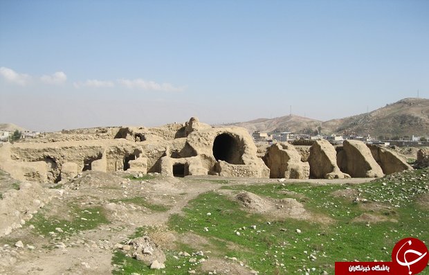 بخش دوم تاریخچه سدسازی در ایران/ وضعیت سدسازی در بطن طرح&zwnj;های عمرانی ساسانیان +اسامی برخی از سد&zwnj;های این دوره