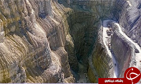 بخش سوم تاریخچه سدسازی در ایران / سد یأجوج و مأجوج؛ سد اسکندر یا نوعی دیوار دفاعی؟!
