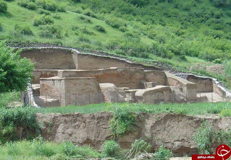 بخش سوم تاریخچه سدسازی در ایران / سد یأجوج و مأجوج؛ سد اسکندر یا نوعی دیوار دفاعی؟!