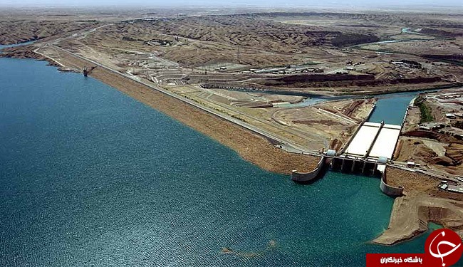 سدهای ایرانی را بشناسید + رتبه آنها در میان سایر کشورها سدهای ایرانی را بشناسید + رتبه آنها در میان سایر کشورها