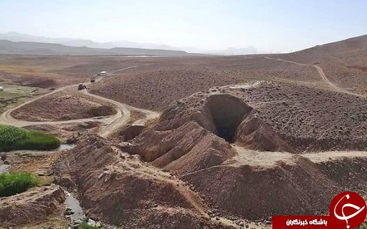 بخش اول تاریخچه سدسازی در ایران/ سد سازی تا قبل از هخامنشیان تا پیش از اسلام بخش اول تاریخچه سدسازی در ایران/ سد سازی تا قبل از هخامنشیان تا پیش از اسلام