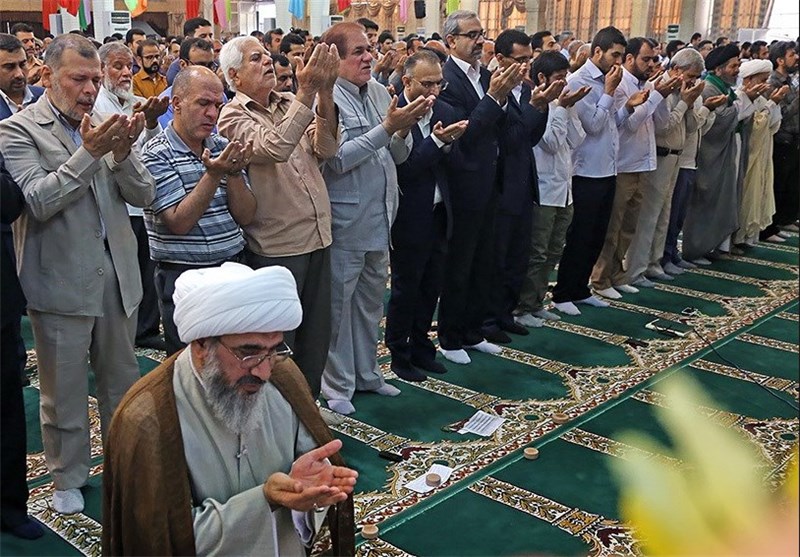 دشمن از یکپارچگی مسلمانان می&zwnj;هراسد