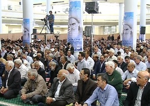 عید فطر، نقطه اشتراک مسلمین جهان است