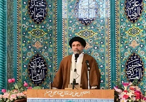 جوانان سیره و روش زندگی امام راحل را الگو قرار دهند