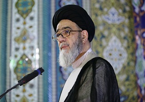 با وجود توطئه دشمنان، از امنیت مناسبی برخورداریم