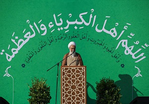 هر سال گرایش جوانان و مردم به دین بیشتر می‌شود