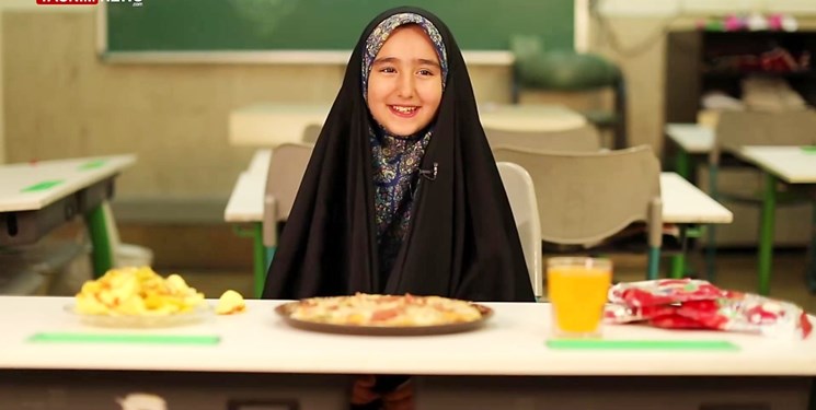 چطور عید فطر را برای روزهاولیها لذت بخش کنیم؟ چطور عید فطر را برای روزهاولیها لذت بخش کنیم؟