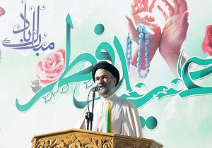 راه برون رفت از مشکلات توجه و عمل به رهنمود‌های رهبری