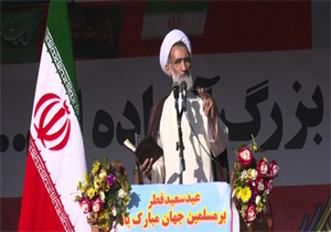 ۱۴ و ۱۵ خرداد نقطه عطف تاریخ انقلاب اسلامی