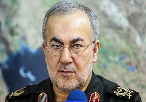 توضیحات سردار کمالی درباره سامانه&zwnj;های مشاوره سربازی