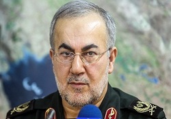 باشگاه خبرنگاران -توضیحات سردار کمالی درباره سامانه‌های مشاوره سربازی/ به شایعات دروغین درباره سربازی اعتماد نکنید